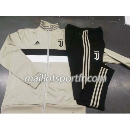 Juventus Ensemble Vestes d'entrainement 2018/19